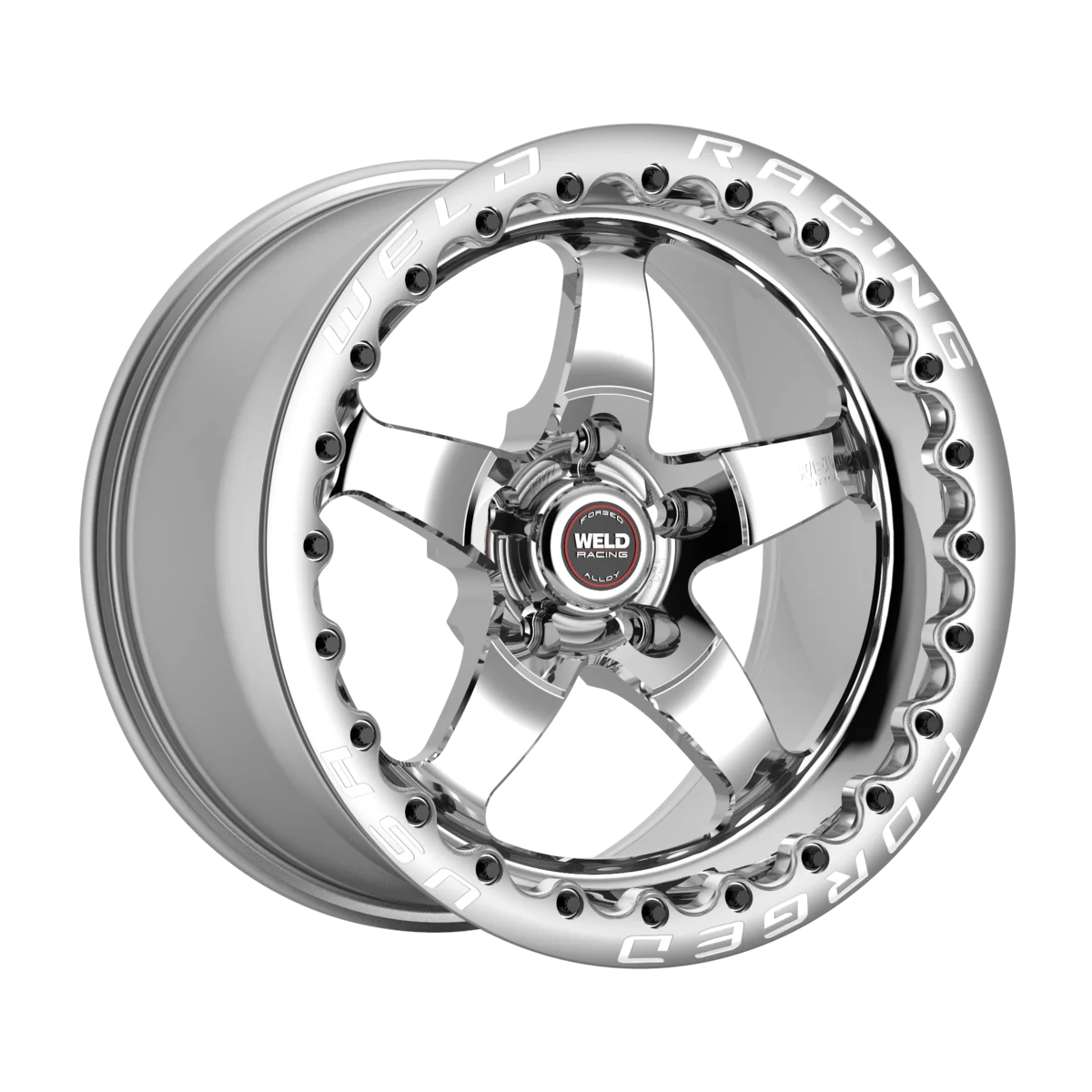S71 Beadlock - WELD RT-S | WELD Racing Wheels S71 Beadlock - WELD RT-S | WELD Racing Wheels